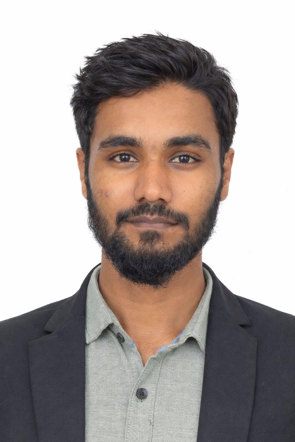 Haisham Ibrahim