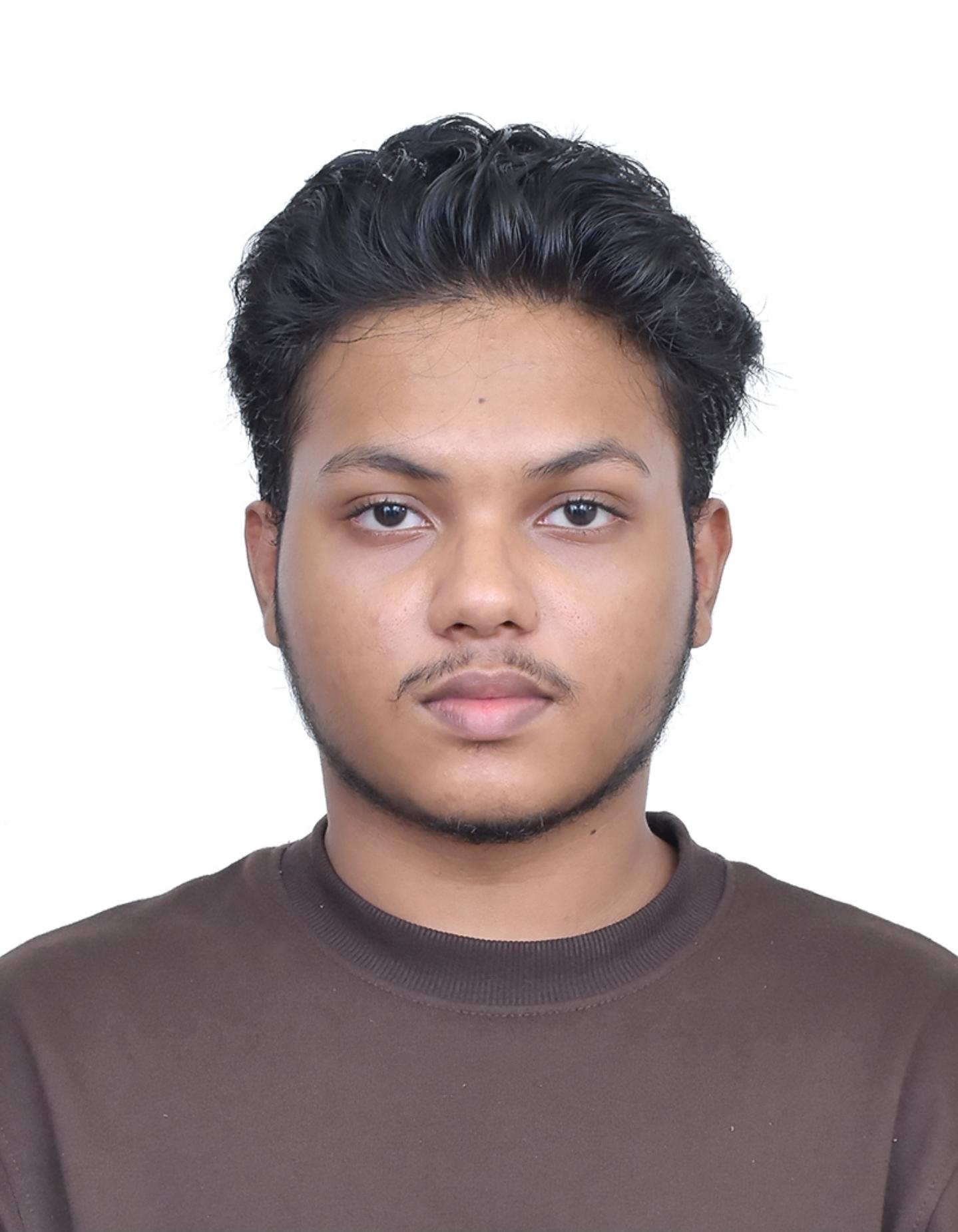 Fahud Mohamed Abdulla