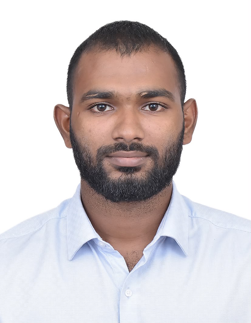 Salam Ahmed