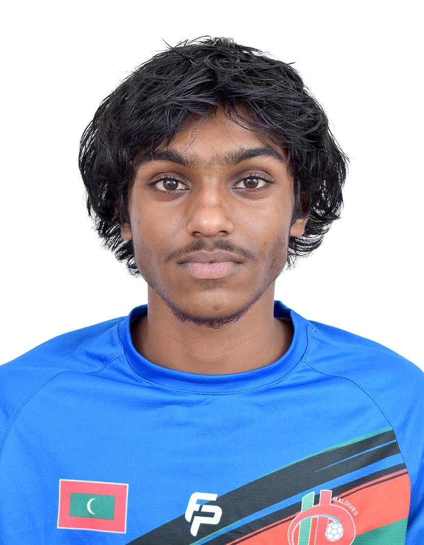 Ahmed Iyaan