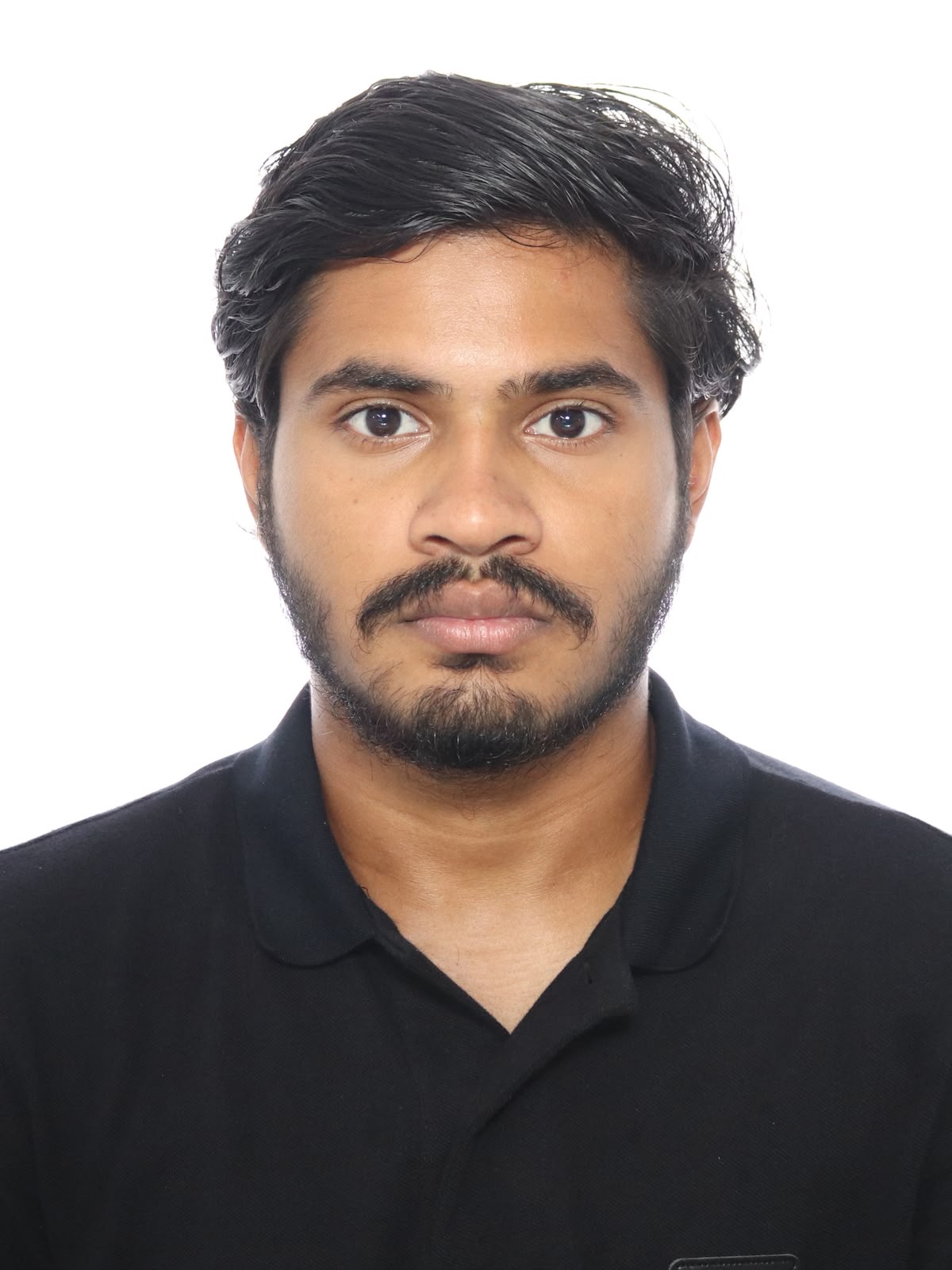 Mohamed Yashmu Ahmed
