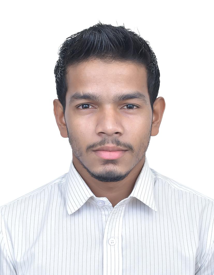 Abdul Rahman Saamee Abdul Raheem