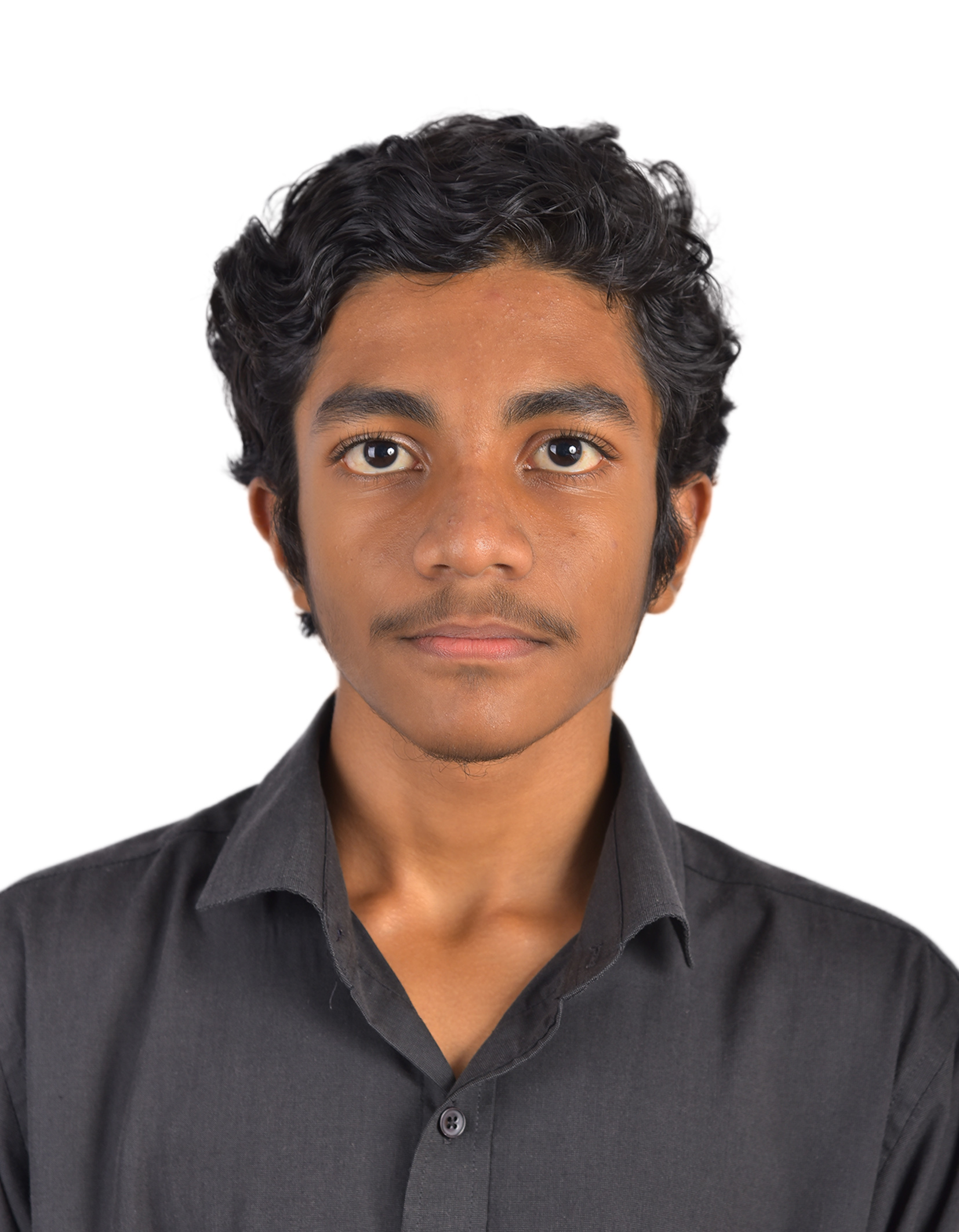 Hassan Imadh Anees