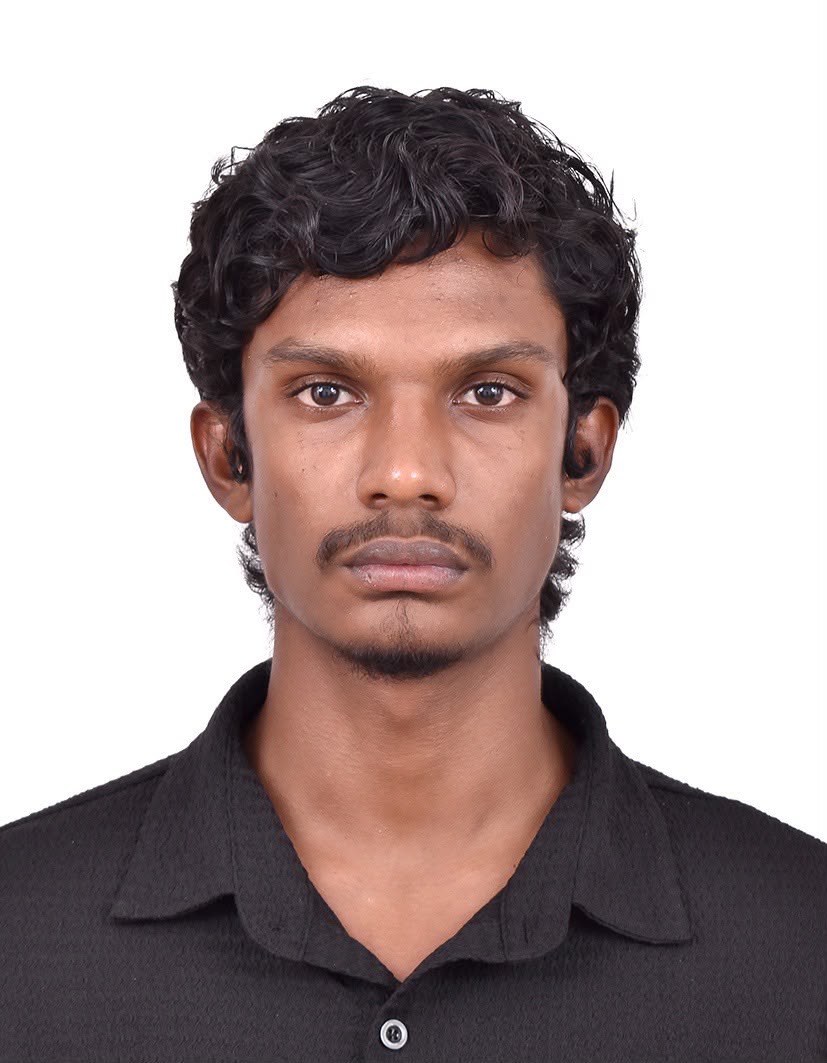 Ismail Lubain Mohamed