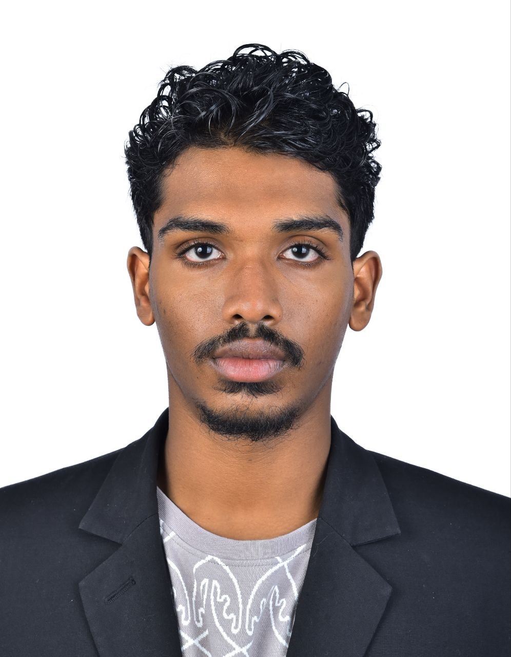 Zaydh Mohamed Thaufeeq