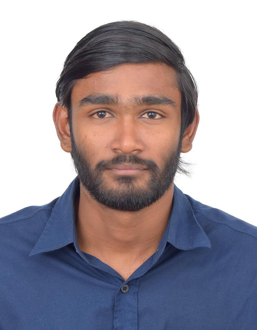 RAIDH RASHEED