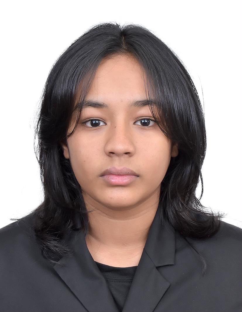 Fathimath Leem Rishad