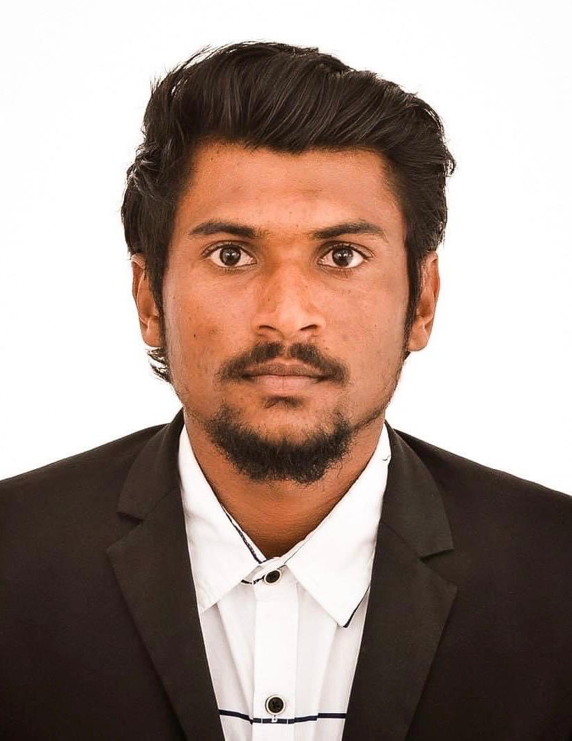 VISHAAN ABDUL MAJEED