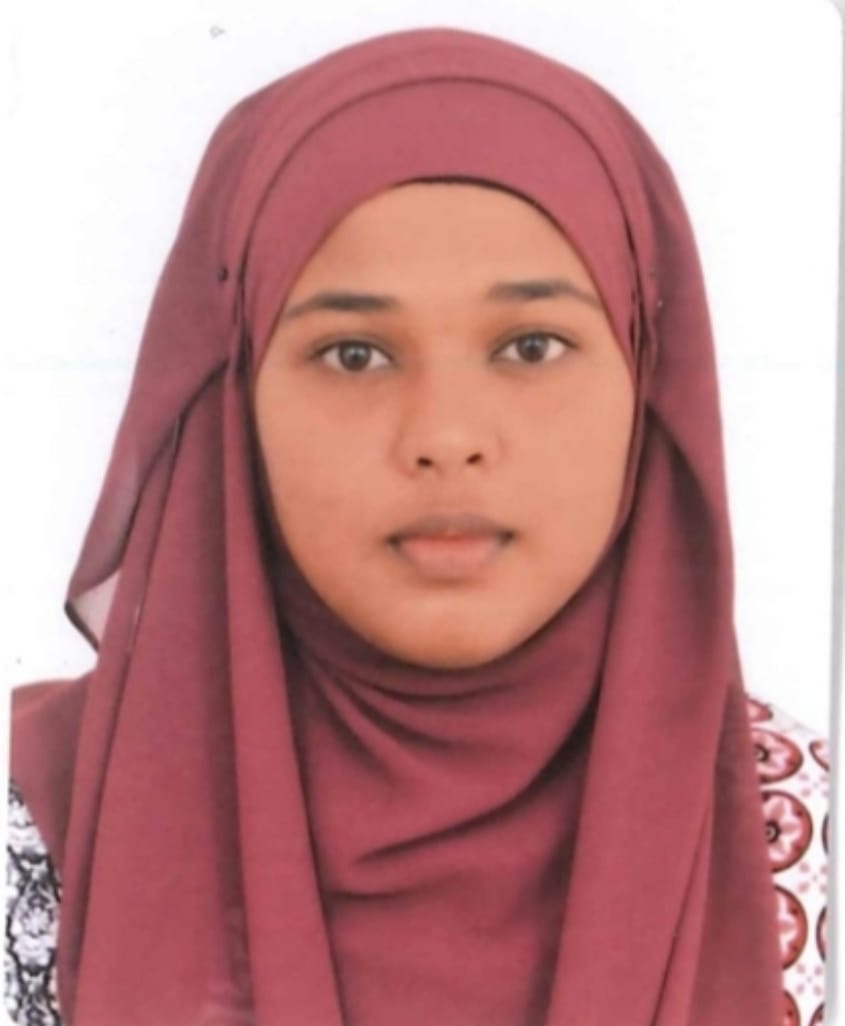 Imthinaan Mohamed Shukoor
