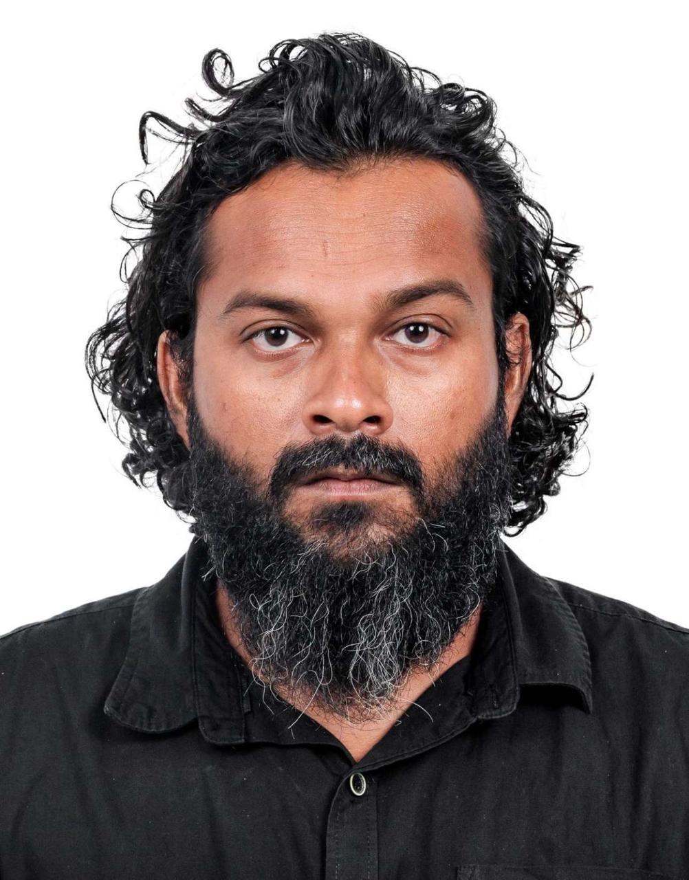 SHAMNOOZ MOHAMED NAEEM