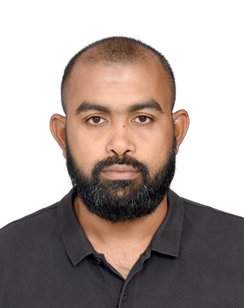 ADAM MOHAMED