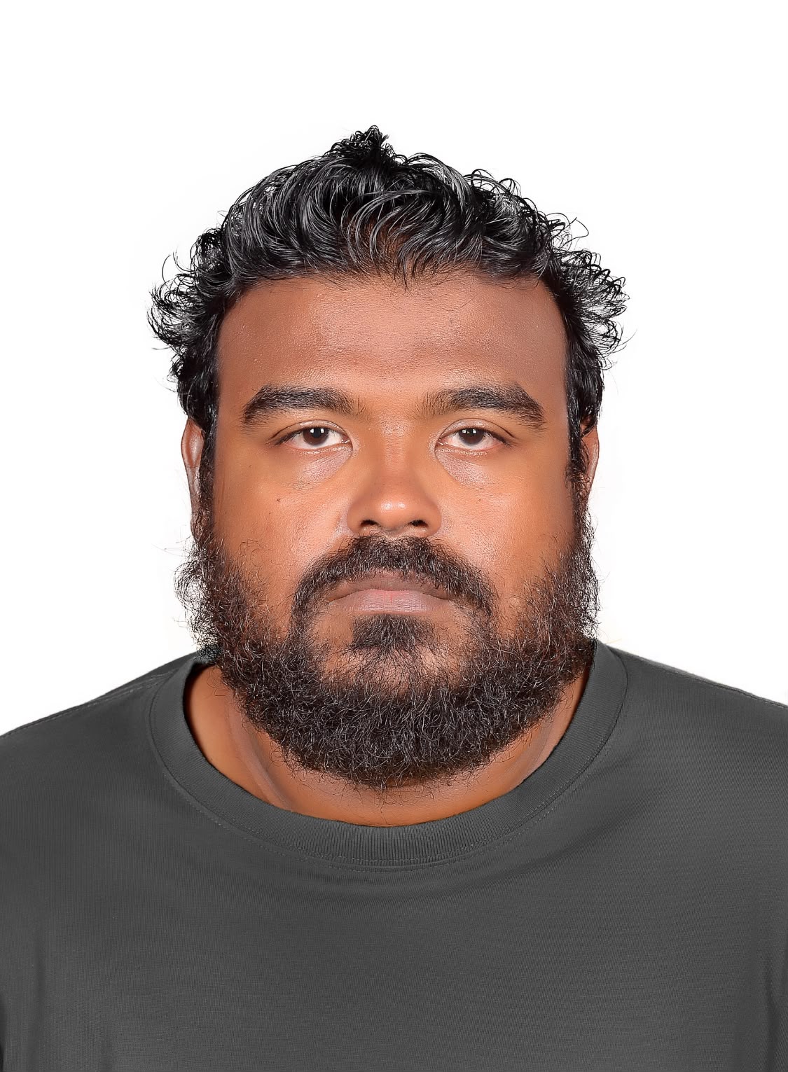 AHMED AUSHAN