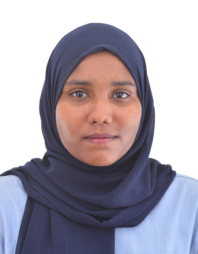 AFA ISMAIL