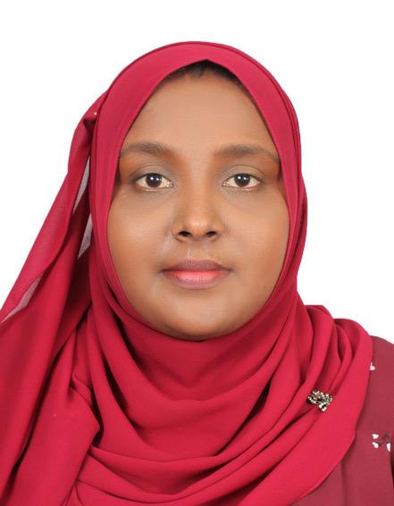 Zaheera Jaufar