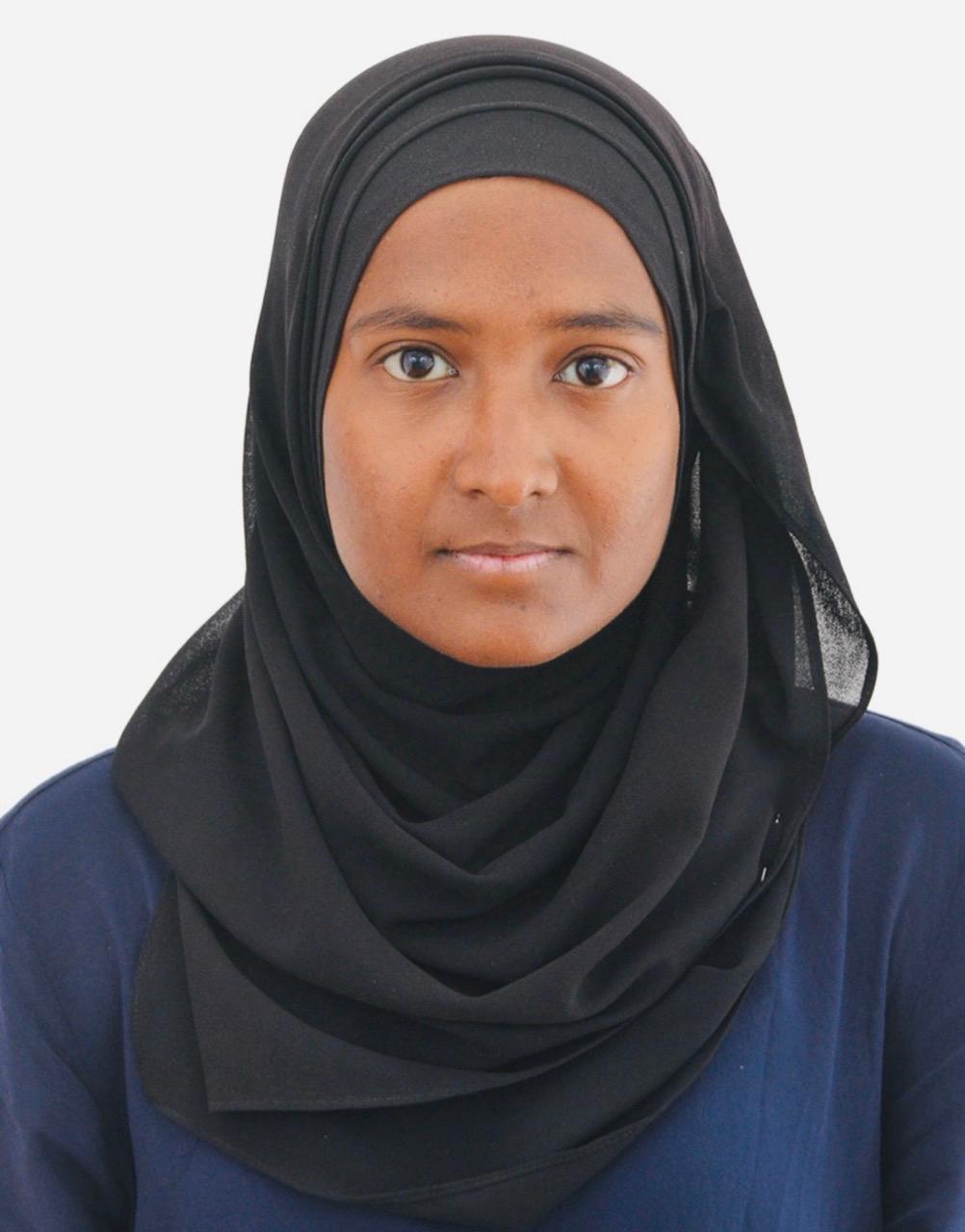 FARAH AHMED