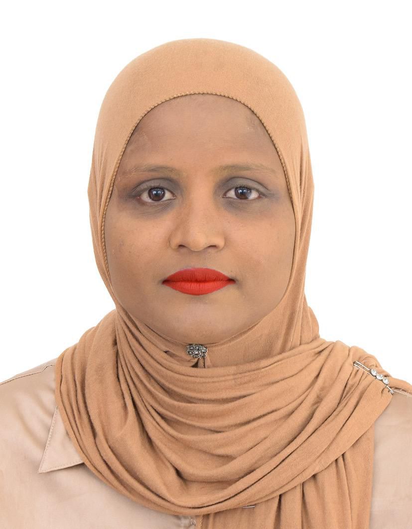 FATHIMATH NIUSHA