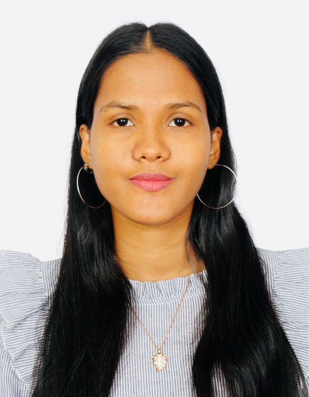 EEMA AHMED