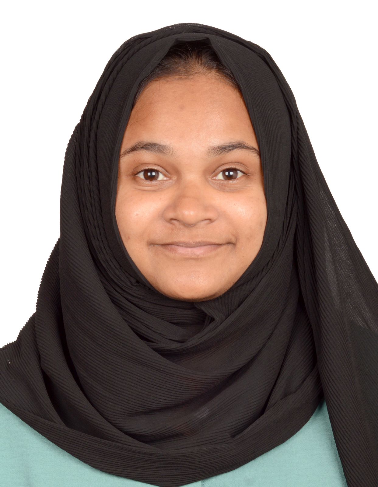 FATHIMATH JOOZAN ZAREER