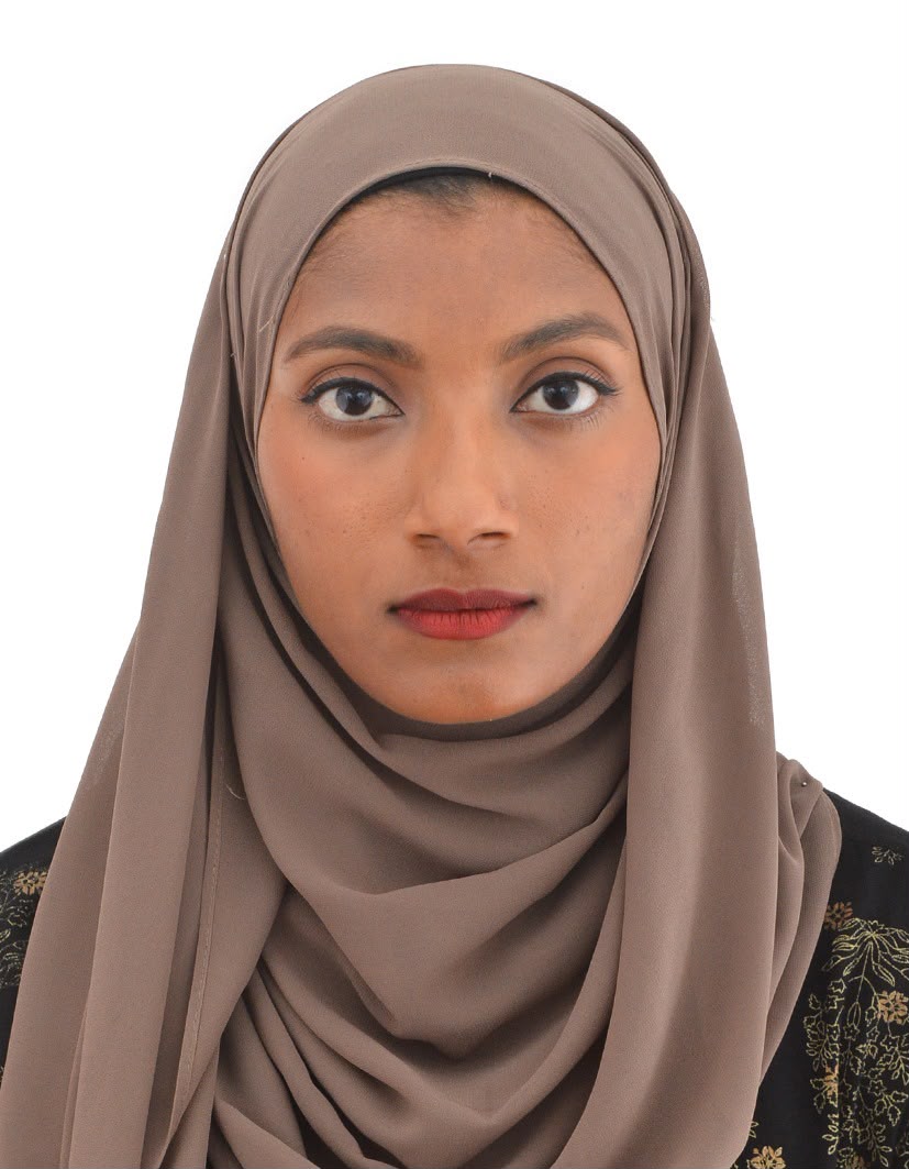 MARIYAM RANA