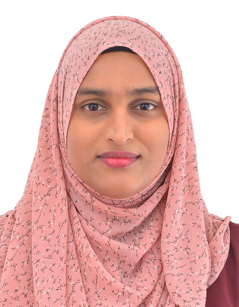 FATHIMATH USAAMA