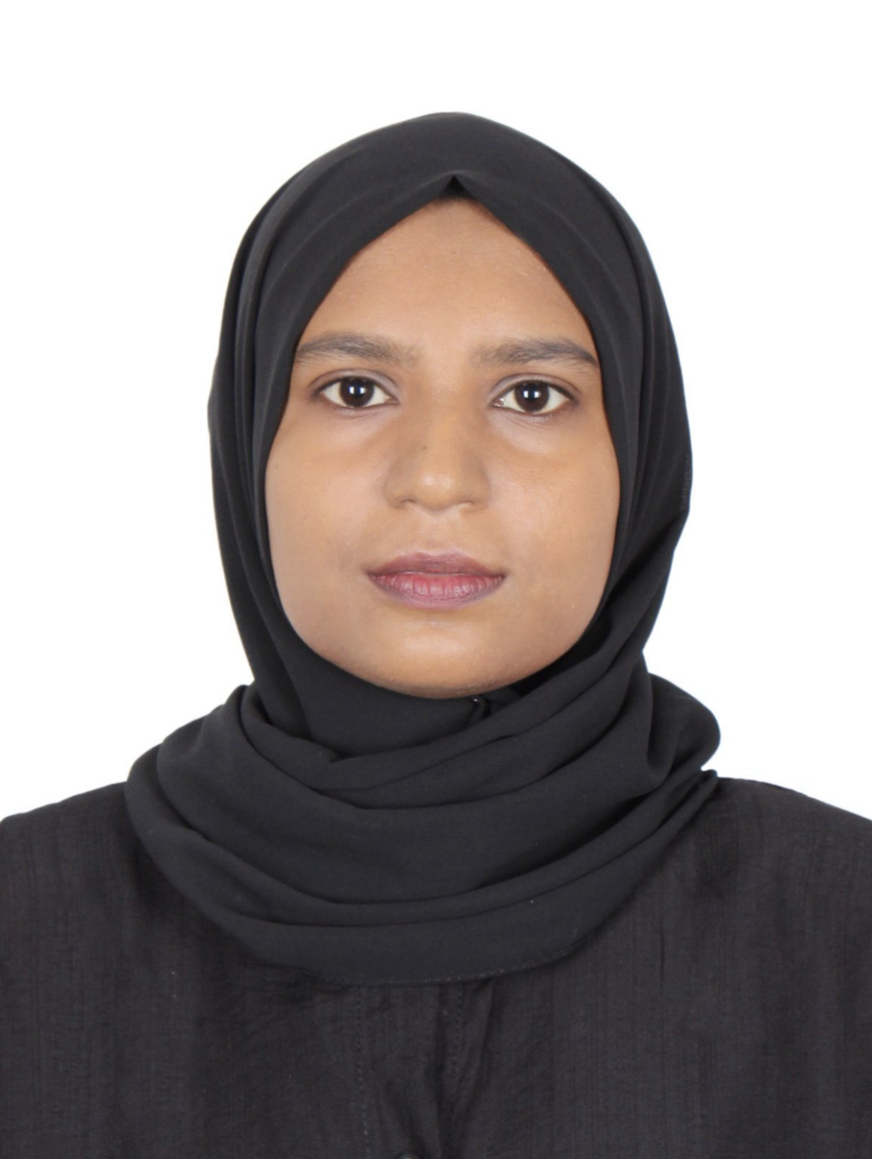 MARIYAM MAAHAA