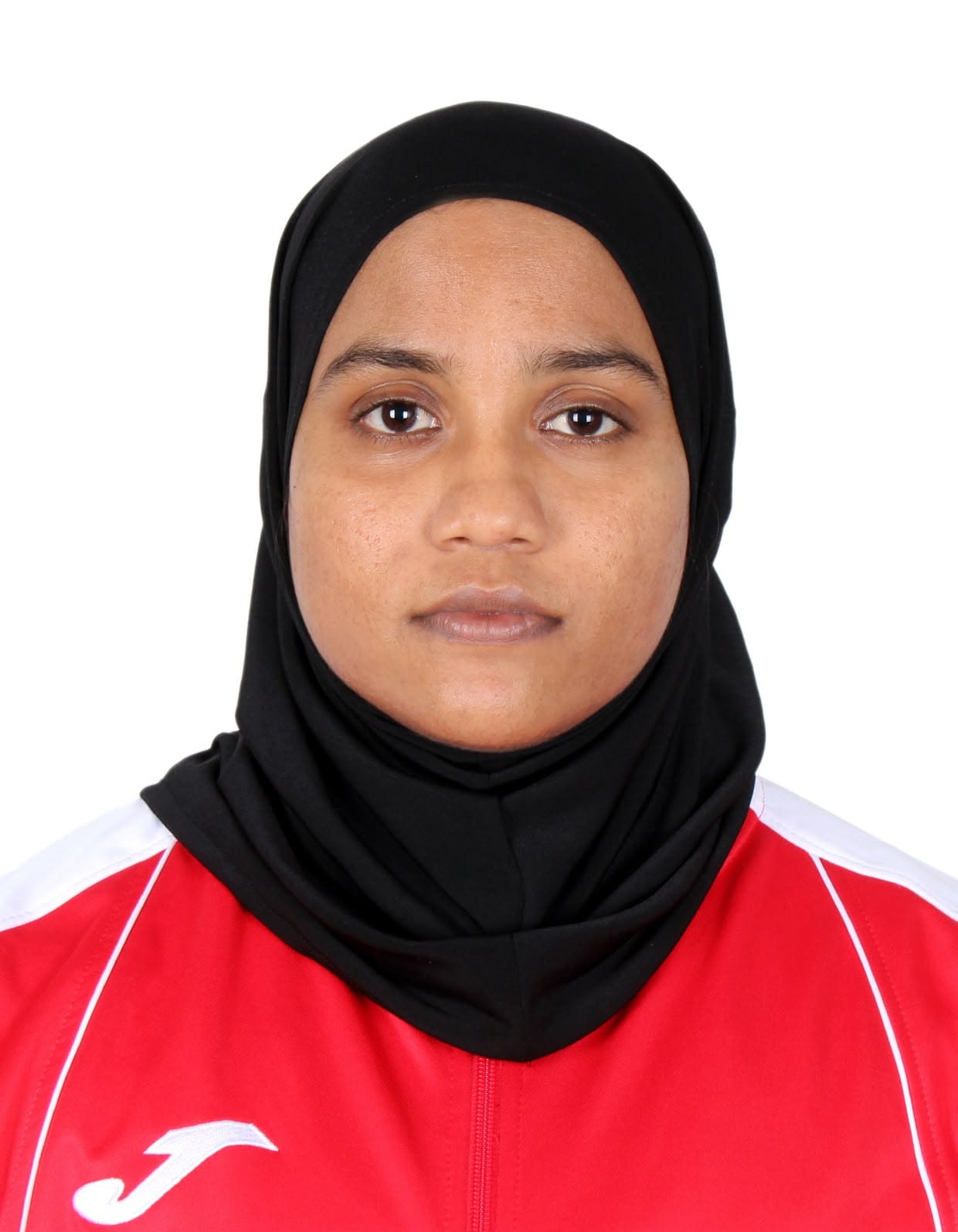 AMINATH AREESHA