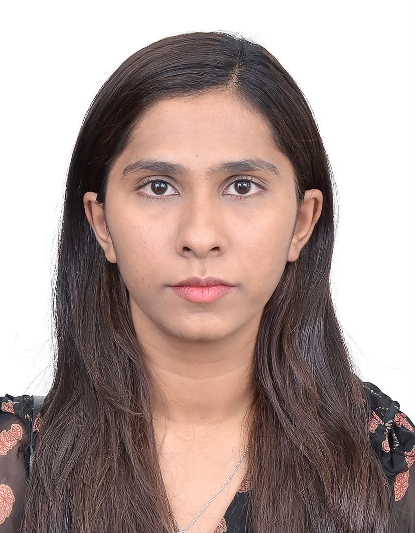 Shifa Mohamed