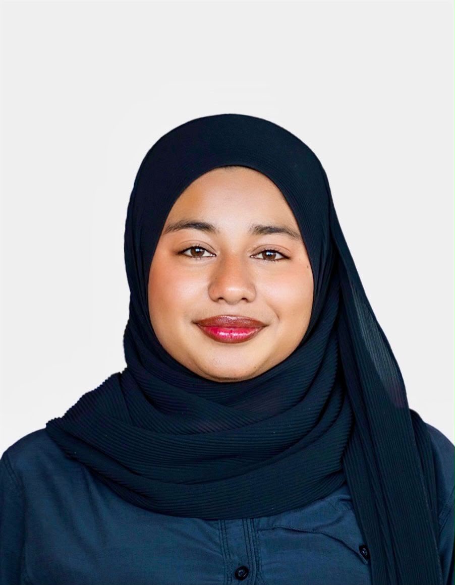 Mariyam Eana Ali