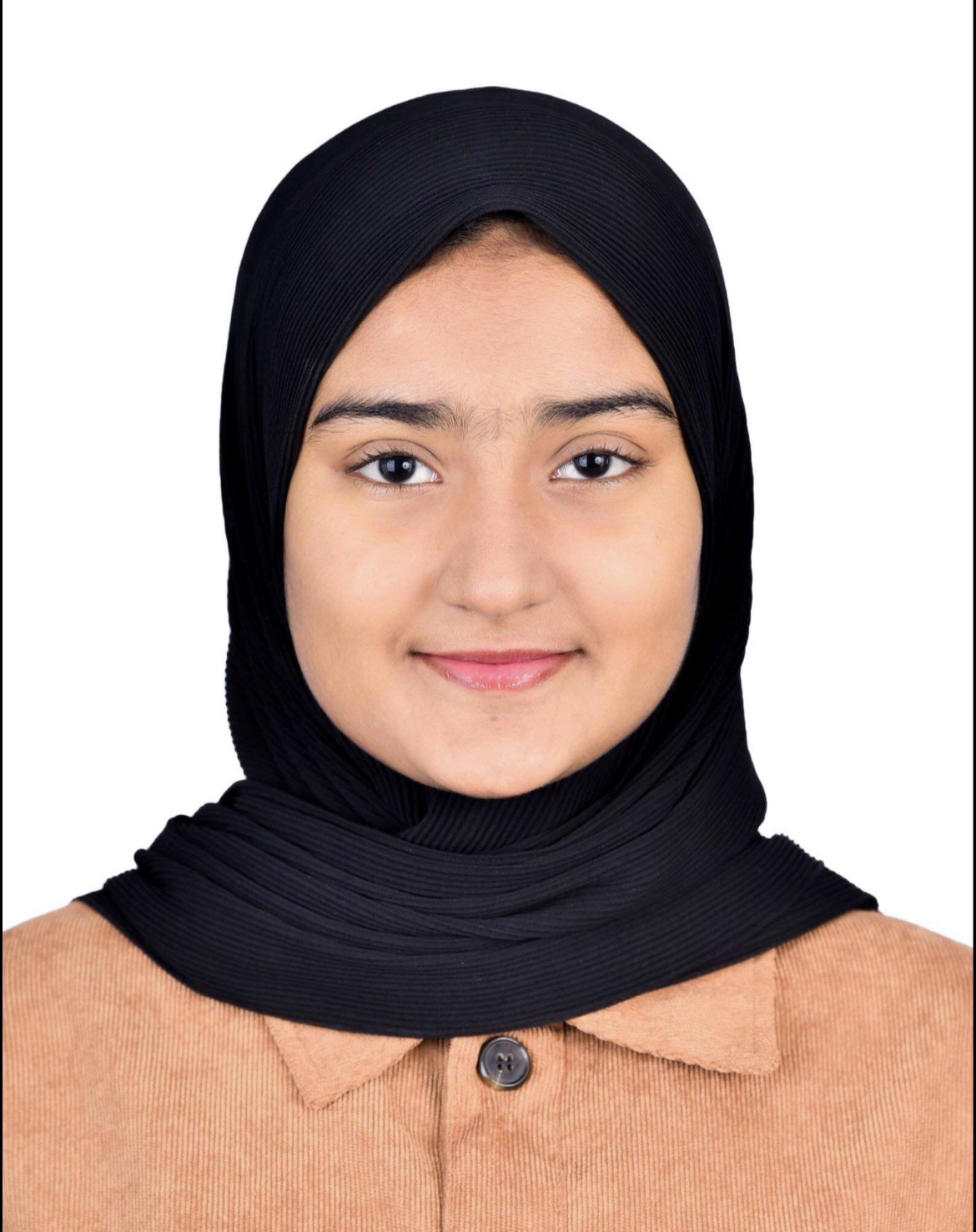 Usvath Ibrahim