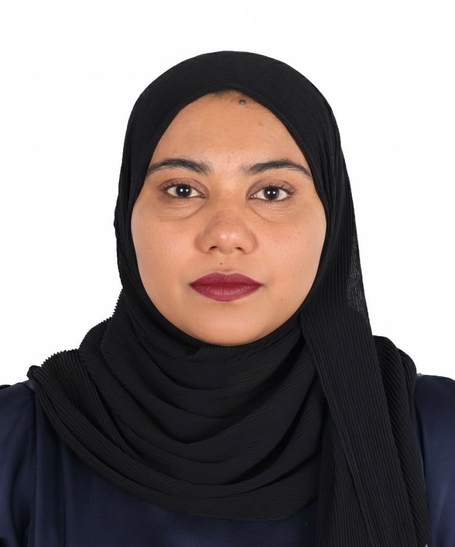 Fathimath Shifa