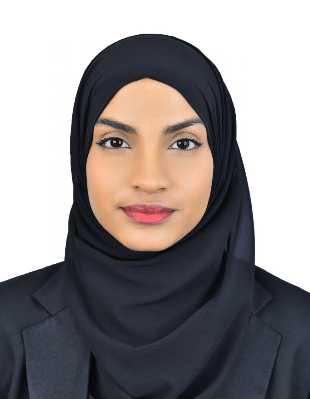 Fathimath Arusha
