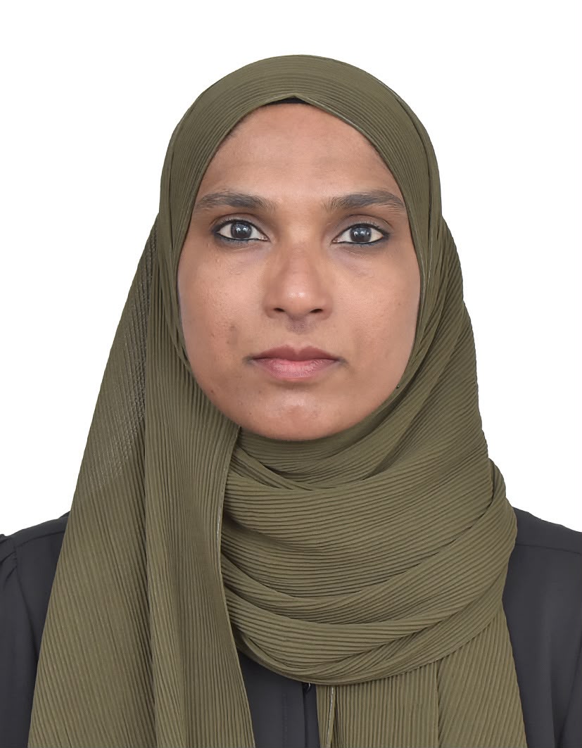 Nashfa Amira