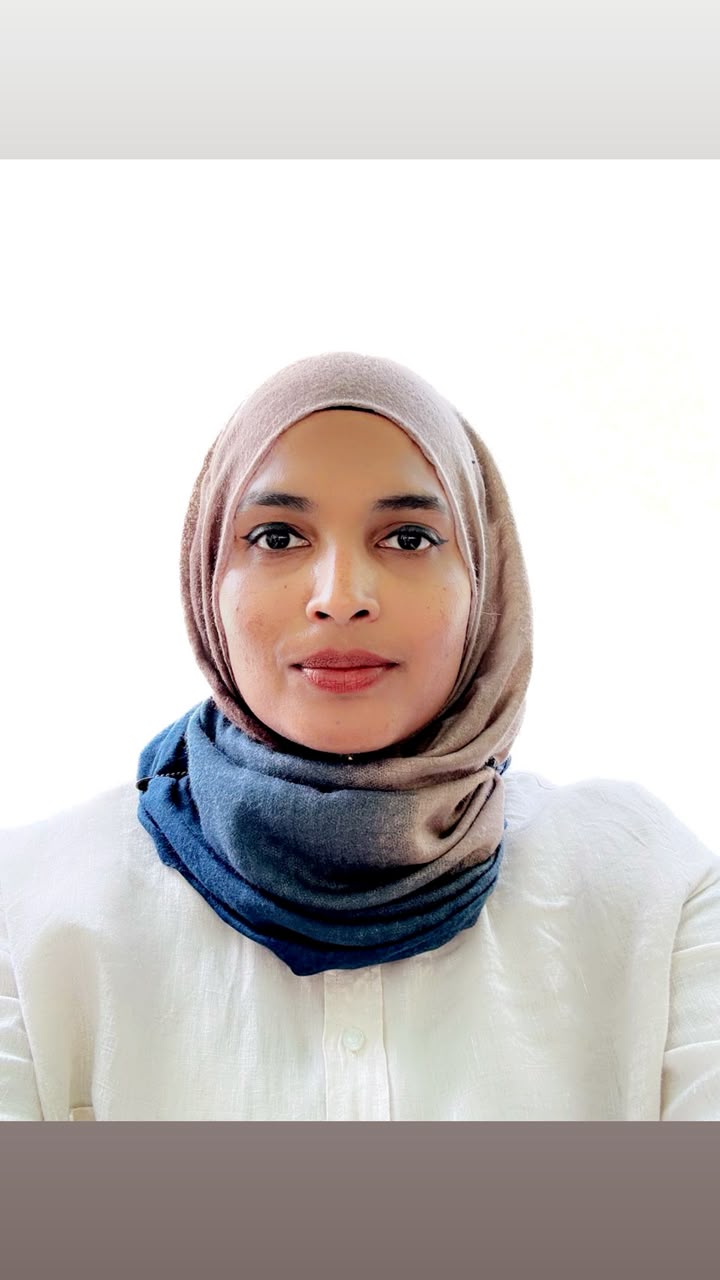 Fathimath Rishma