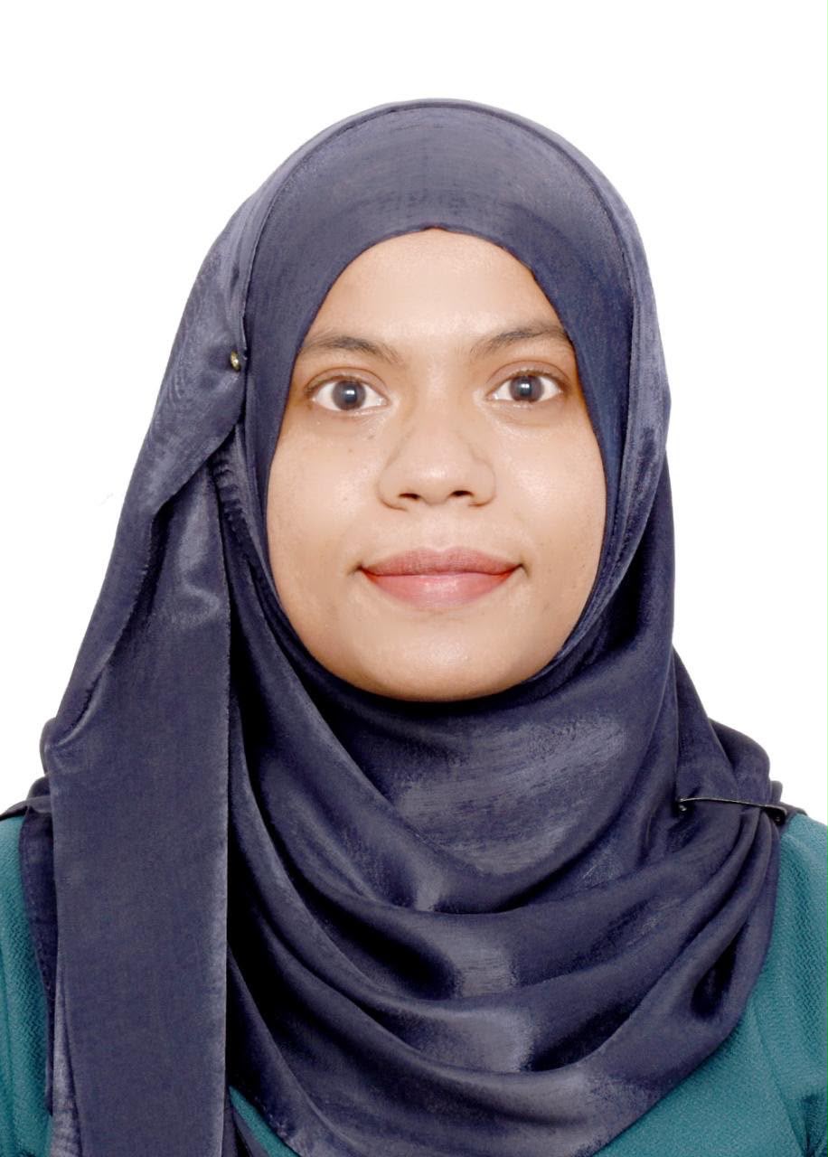 Mariyam Mirfath