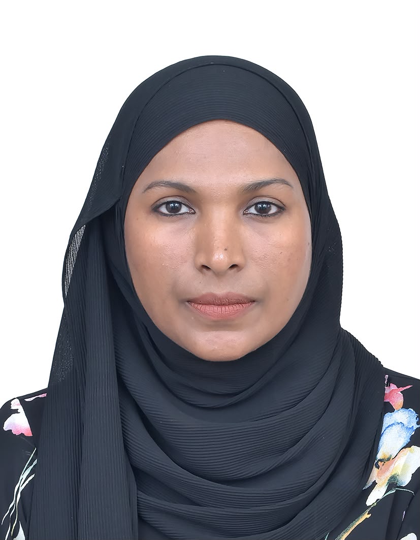 Aishath Reema