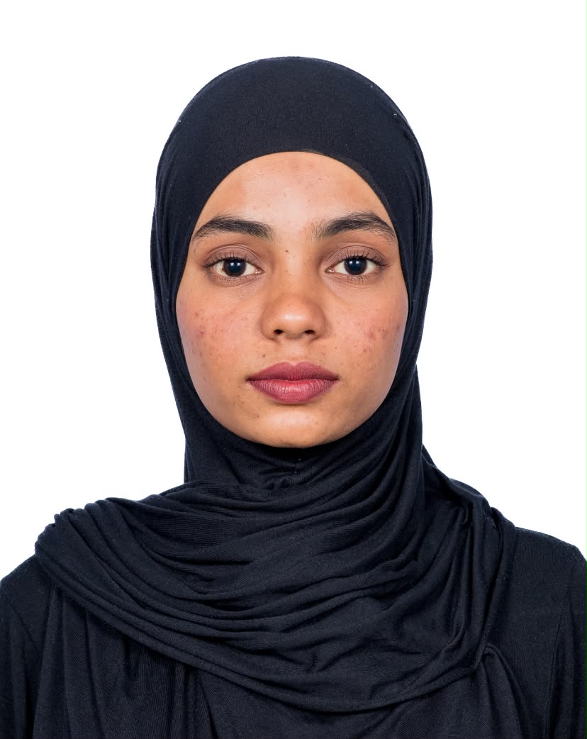 Naula Ibrahim Shareef