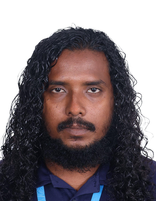 Ahmed Hameem