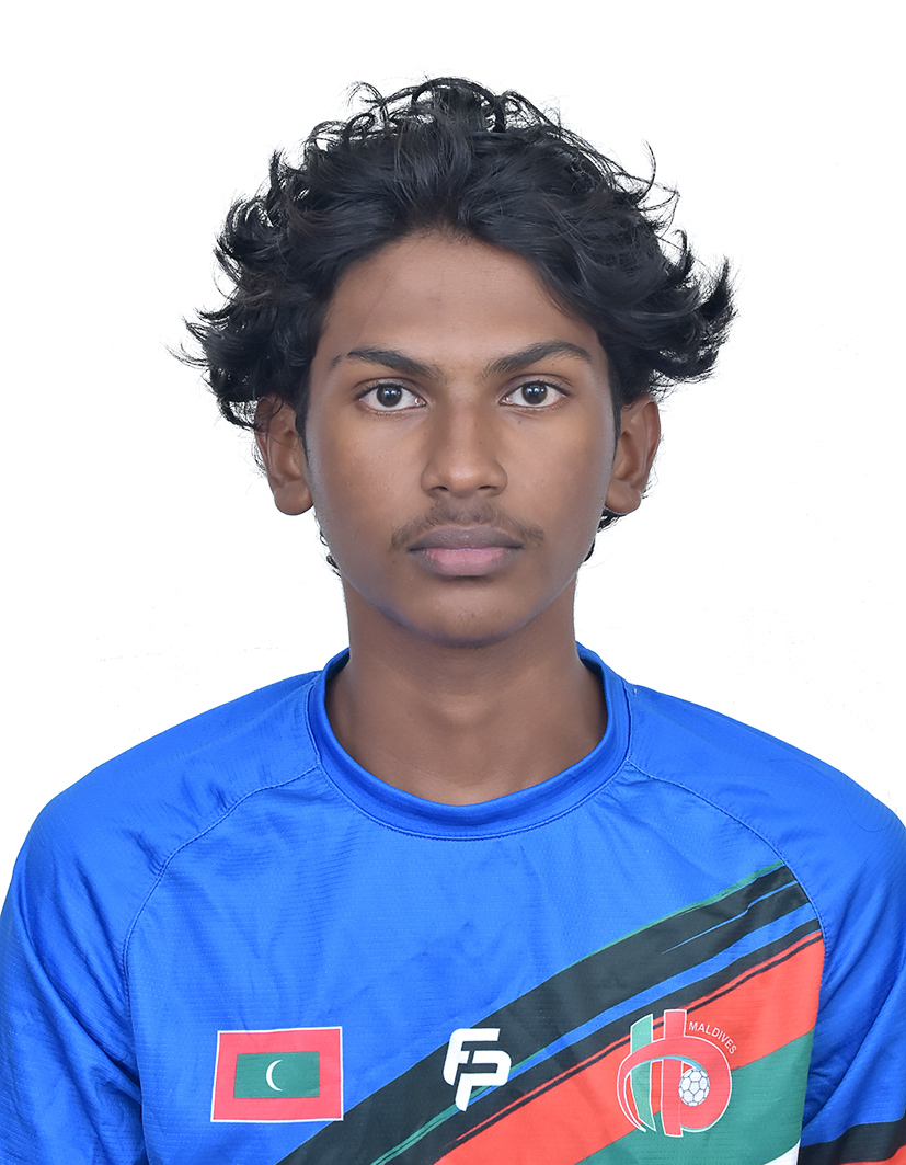 Ibrahim Zain Ziham