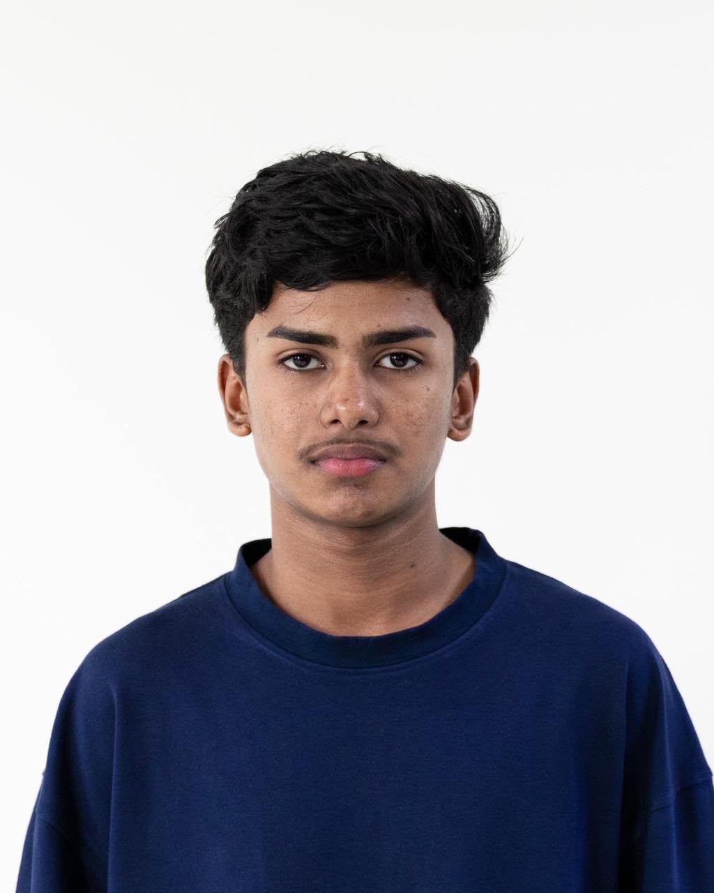 Naveen Faisal