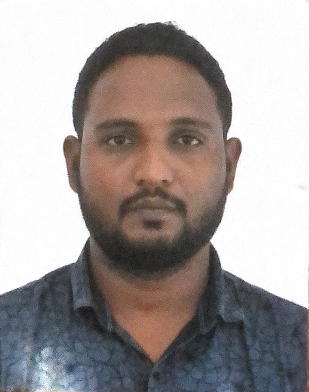 Ahmed Rimaz