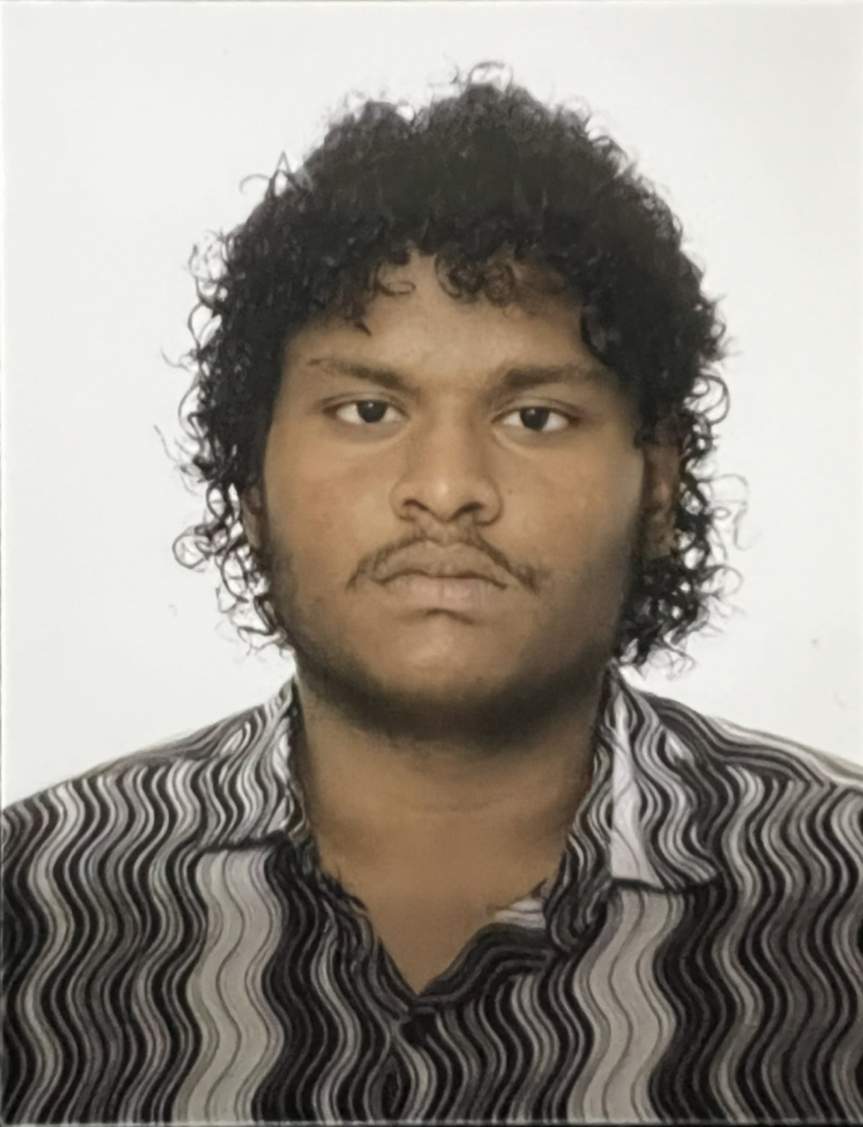 Mohamed Samaau Ibrahim