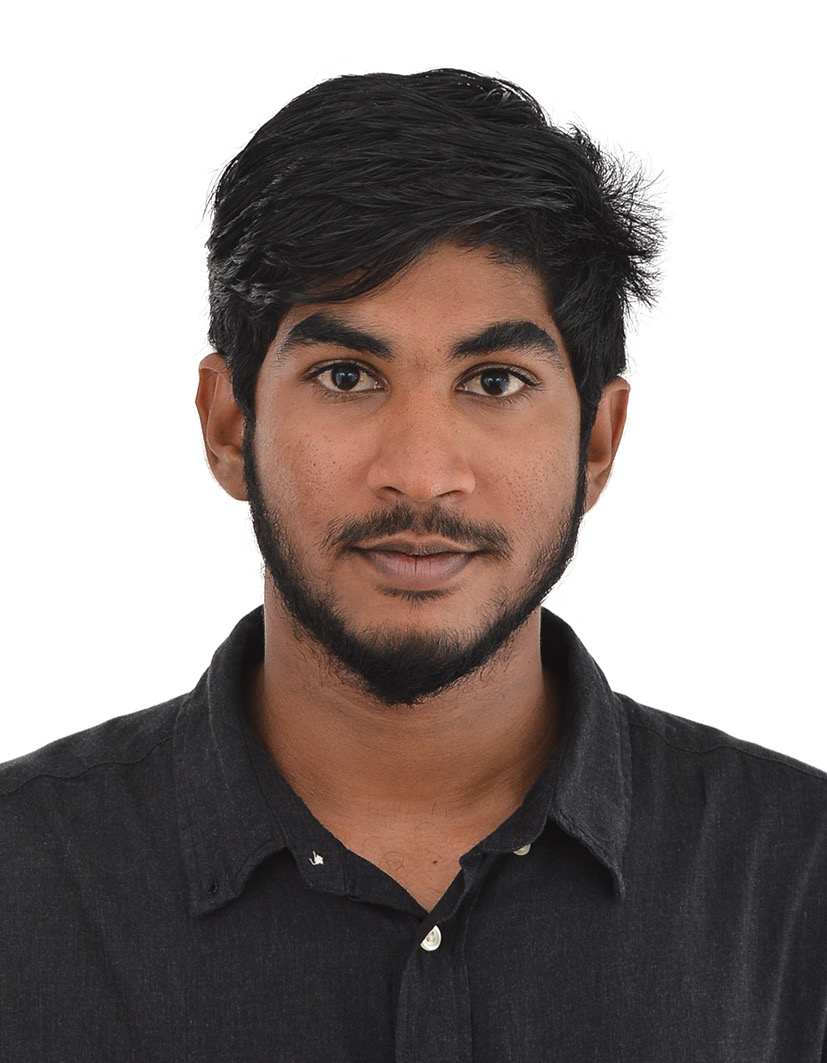 Gasim Aruzan Shakeeb