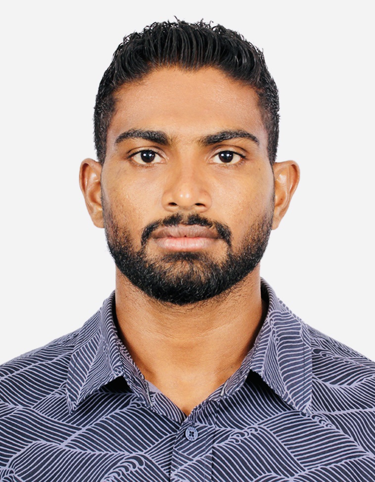 Nabith Ismail