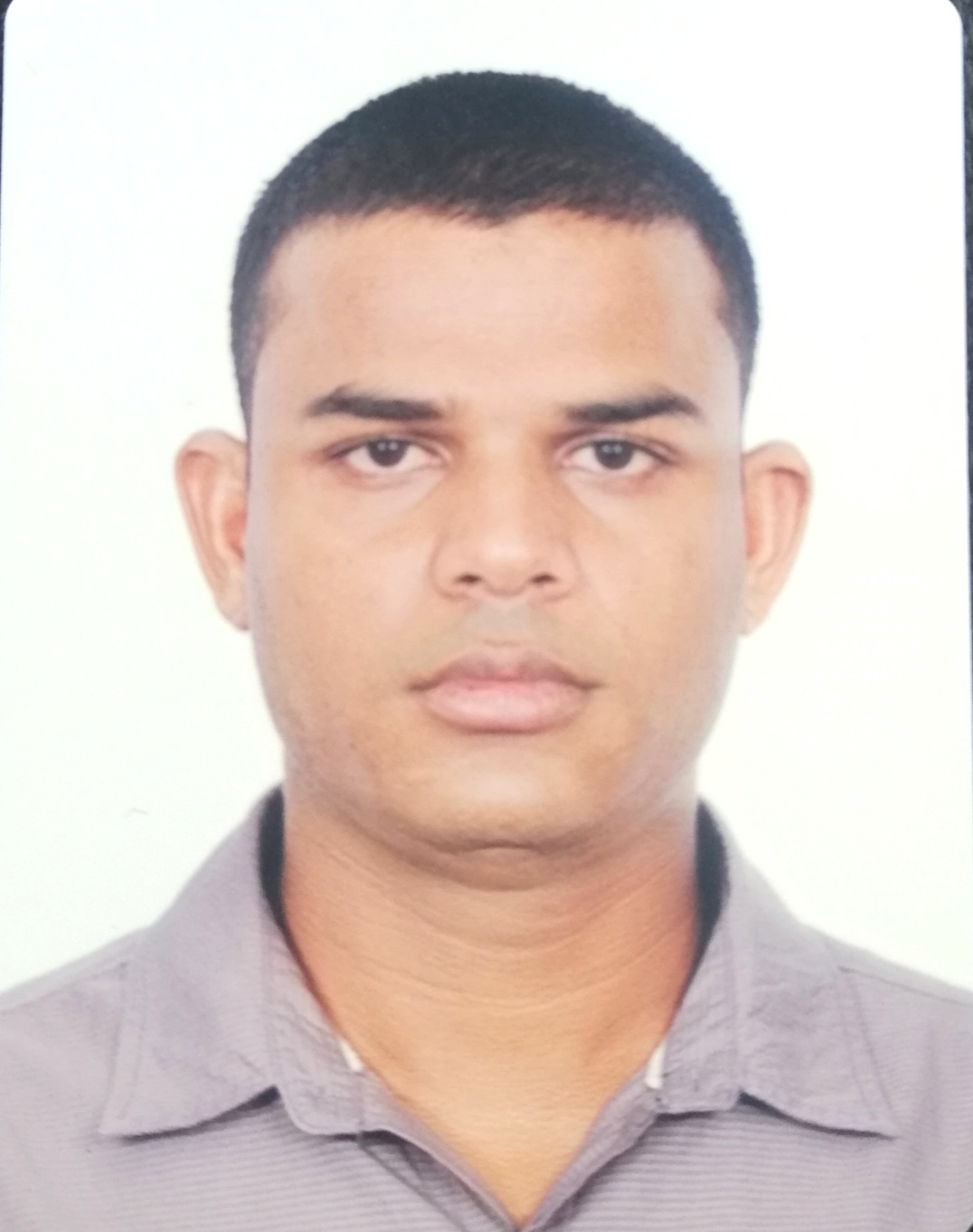 Musthafa Mohamed