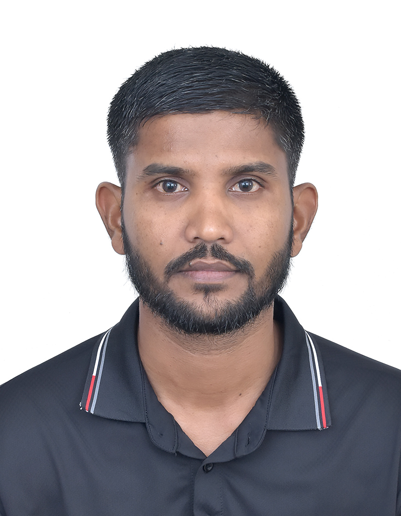 Ahmed Rasheed