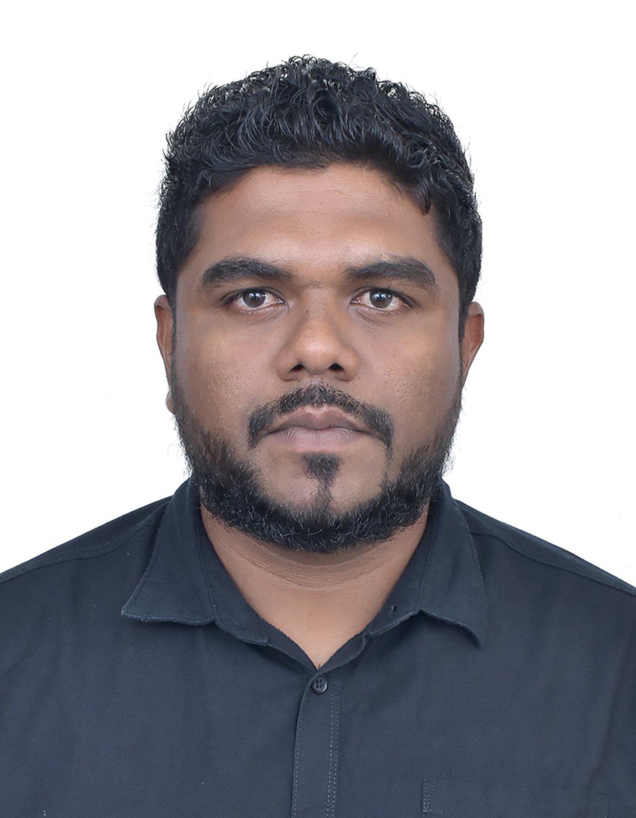Hassan Nasmath