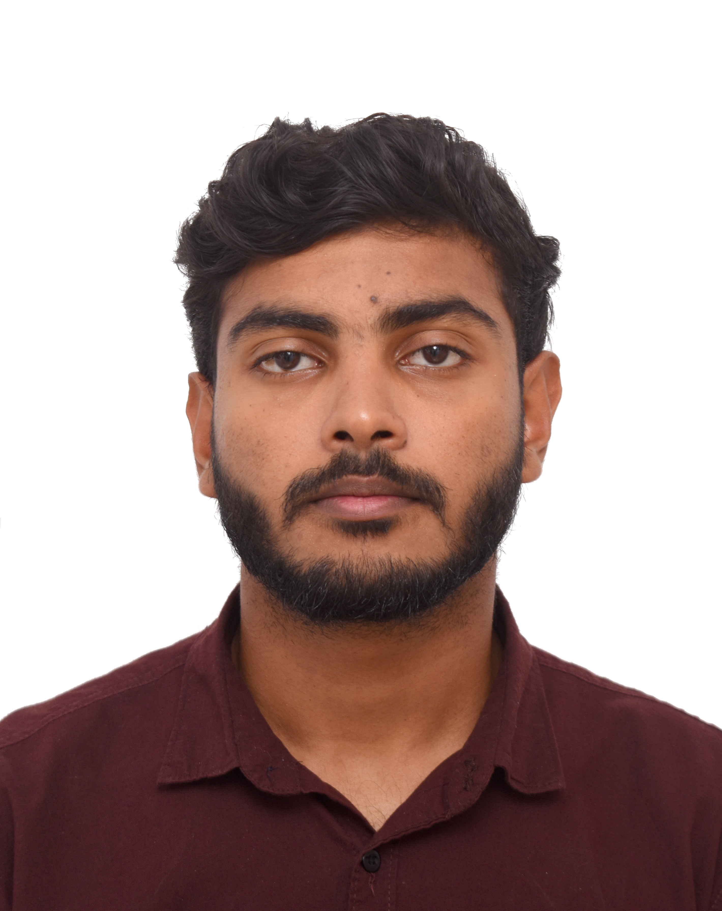 Abdulla Iyaas Mohamed