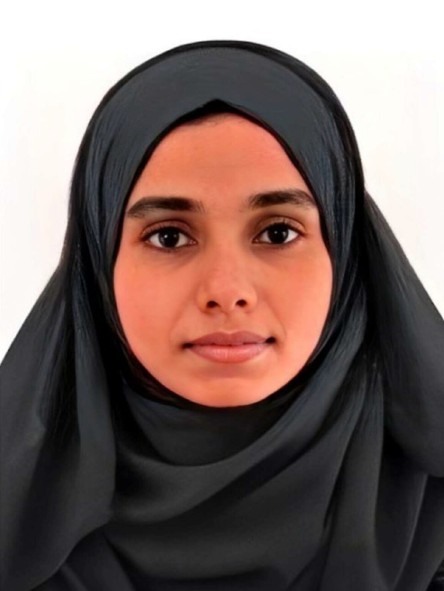 Mariyam Shafa
