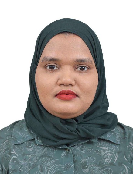 Mariyam Hussain
