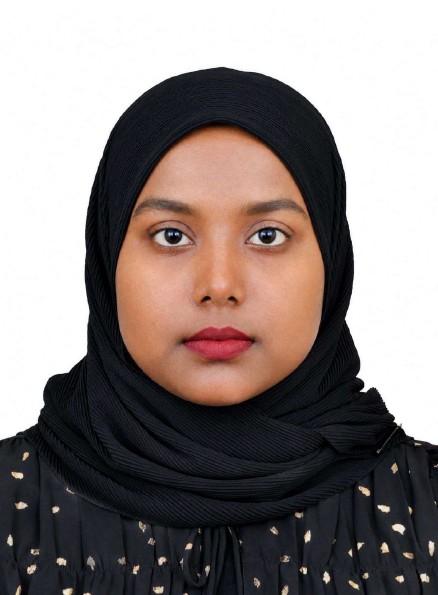 Aishath Sharufaa